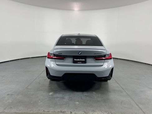 Used 2023 BMW M340i xDrive w/ Premium Package AWD/4WD image 6
