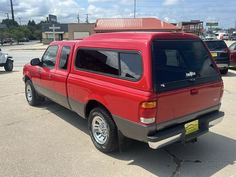 Used 1998 Ford Ranger XLT RWD image 5