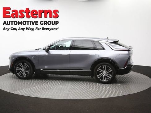 Used 2023 Cadillac Lyriq 2WD image 65