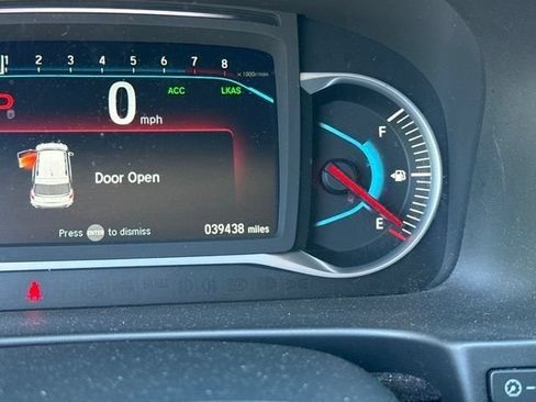 Used 2021 Honda Pilot EX-L image 21