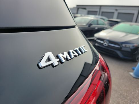 Certified 2022 Mercedes-Benz GLE 350 4MATIC image 8