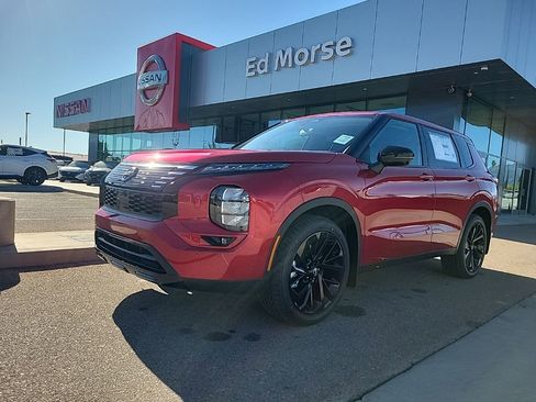 New 2026 Nissan Rogue SL image 1