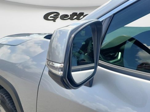 Certified 2025 Toyota RAV4 XLE AWD/4WD image 26