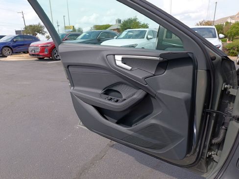 New 2025 Audi A5 2.0T Premium image 23