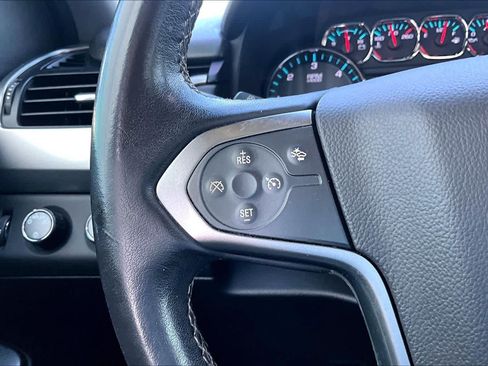 Used 2019 Chevrolet Tahoe LT AWD/4WD image 24