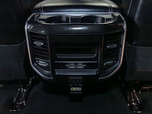 Used 2022 RAM 2500 Laramie w/ Night Edition image 21