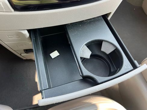 Used 2016 Honda Odyssey EX-L image 51