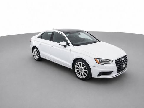 Used 2015 Audi A3 1.8T Premium Plus FWD image 3