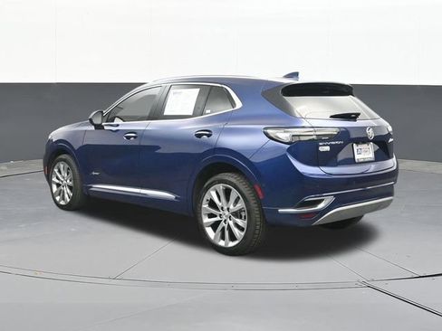 Used 2023 Buick Envision Avenir FWD image 9