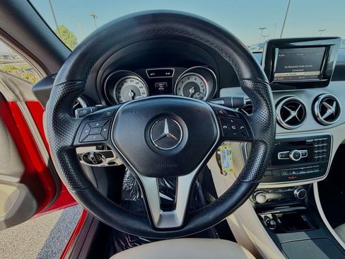 Used 2014 Mercedes-Benz CLA 250 image 22