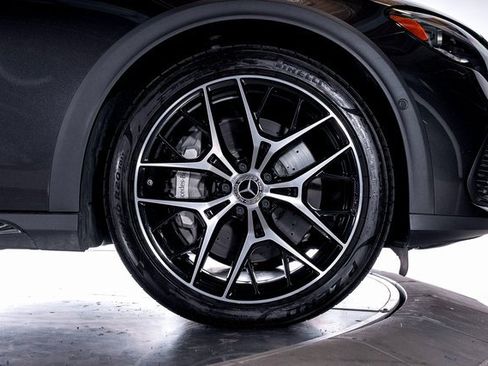 Used 2024 Mercedes-Benz E 450 4MATIC All-Terrain Wagon image 15