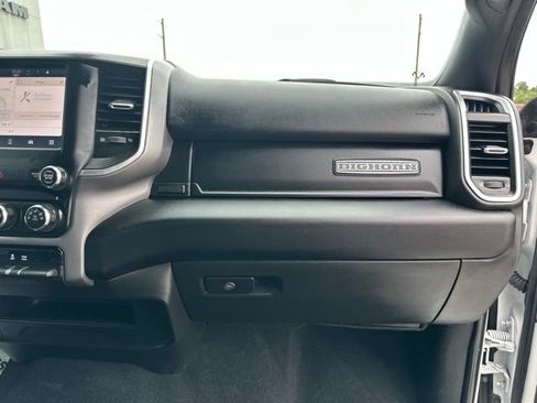 Certified 2024 RAM 2500 Big Horn AWD/4WD image 46