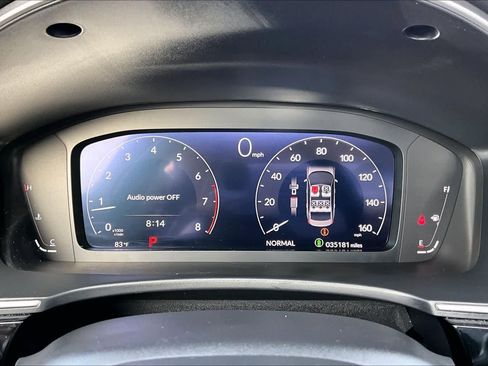 Used 2023 Honda Civic Touring image 26