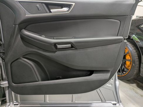 Certified 2024 Ford Edge SEL w/ Convenience Package AWD/4WD image 30