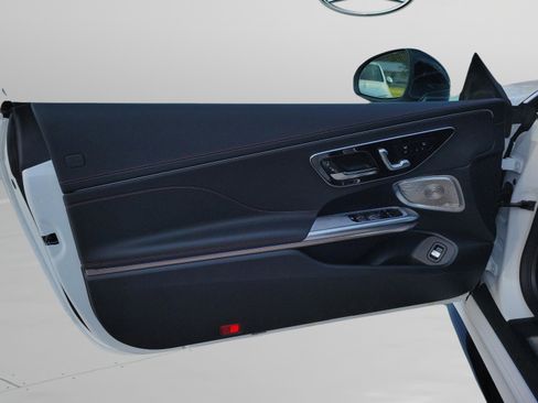 New 2026 Mercedes-Benz CLE 53 AMG 4MATIC Cabriolet image 28