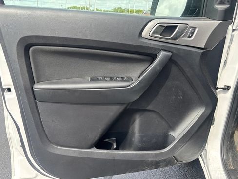 Used 2019 Ford Ranger XLT w/ Equipment Group 301A Mid RWD image 7