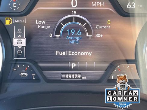 Used 2025 RAM 1500 Laramie image 39