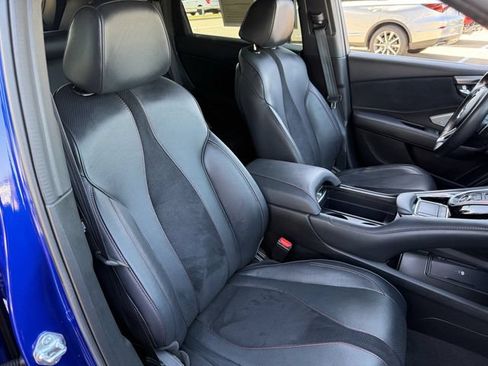 Certified 2023 Acura RDX A-Spec AWD/4WD image 26