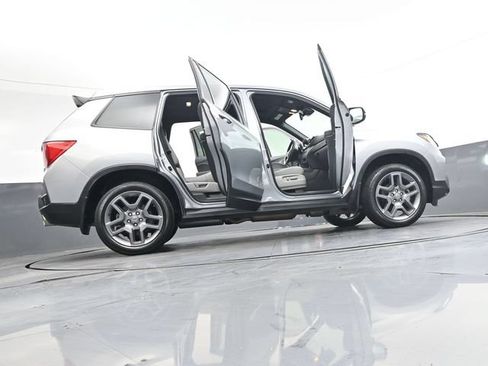 Used 2022 Honda Passport EX-L image 44