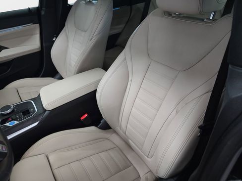 Certified 2024 BMW i4 M50 w/ Premium Package image 17