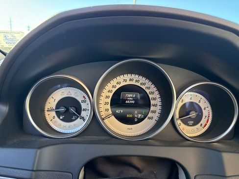 Used 2014 Mercedes-Benz E 350 Cabriolet image 14