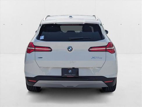 Used 2026 BMW X3 xDrive30i w/ Convenience Package AWD/4WD image 7