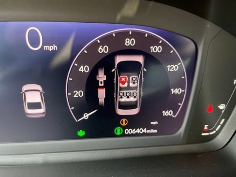 Used 2025 Honda Accord SE image 7