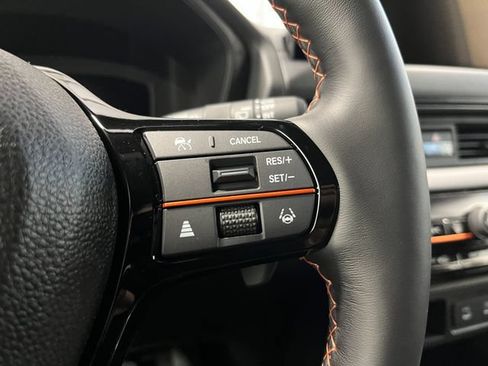 New 2026 Honda Pilot TrailSport image 19