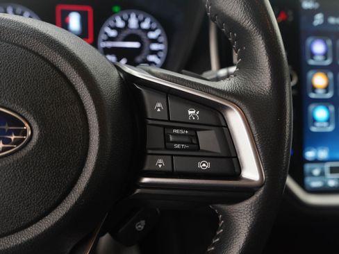 Used 2023 Subaru Ascent Limited image 29