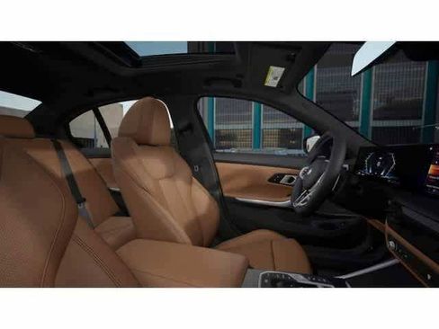 New 2026 BMW M340i RWD image 9