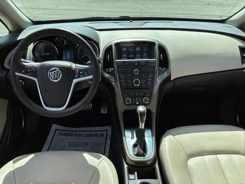 Used 2016 Buick Verano Premium FWD image 28