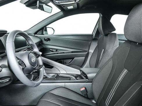 New 2026 Hyundai Elantra Sport image 33