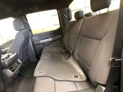 New 2025 Ford F150 XLT w/ Equipment Group 301A Standard image 20