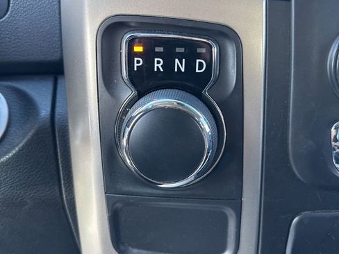 Used 2015 RAM 1500 Big Horn image 25