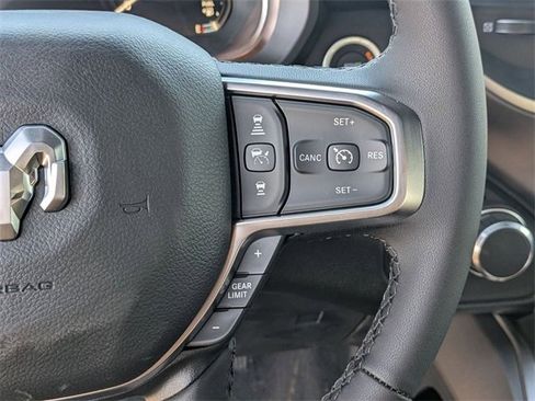 New 2026 RAM 1500 Big Horn image 20