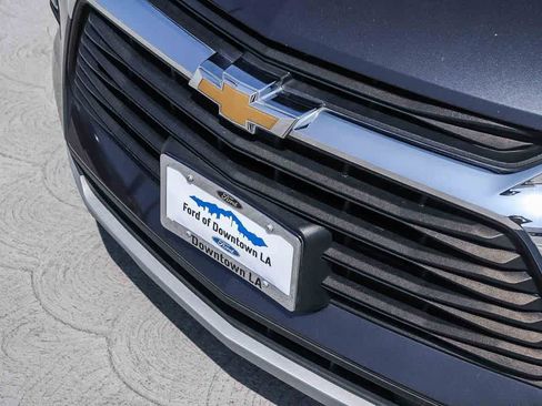 Used 2022 Chevrolet Blazer LT w/ LPO, Cargo Package FWD image 7