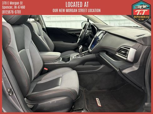 Used 2020 Subaru Legacy Sport AWD/4WD image 33