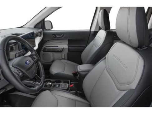 New 2026 Ford Maverick Lariat AWD/4WD image 8