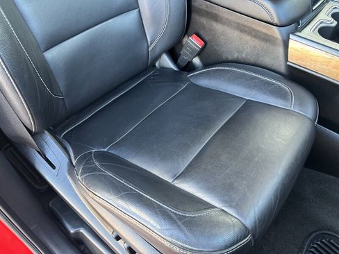 Used 2018 Chevrolet Silverado 3500 LTZ w/ Duramax Plus Package image 28