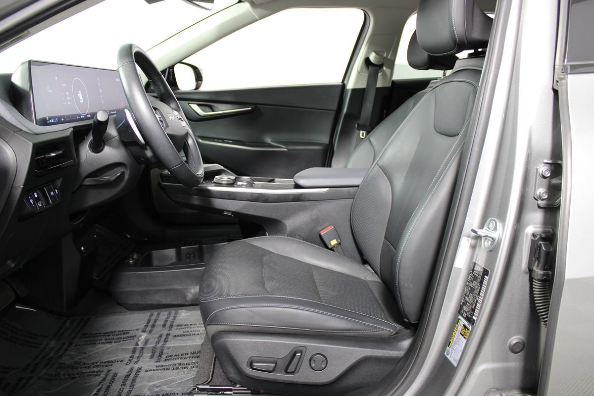 Used 2023 Kia EV6 Wind RWD image 7