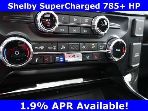 New 2024 Ford F150 Lariat w/ Equipment Group 502A High image 55