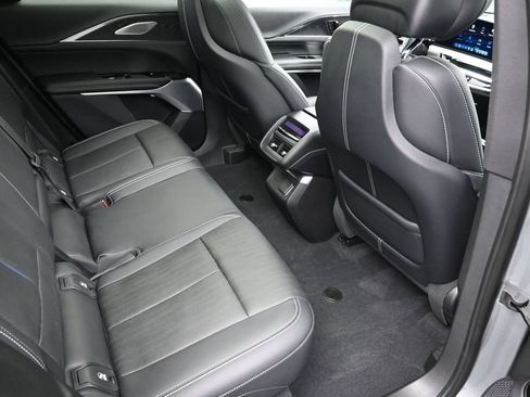 Used 2024 Cadillac Lyriq Sport w/ LPO, Floor Liner Package AWD/4WD image 29