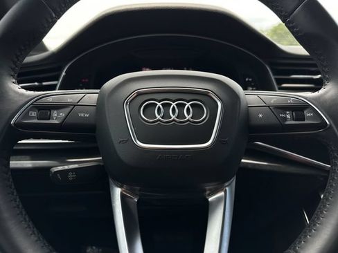 Used 2020 Audi Q7 3.0T Premium Plus AWD/4WD image 19