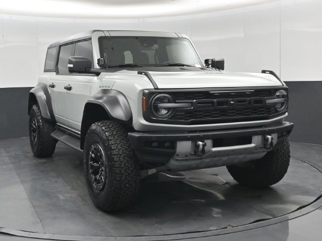 Used 2023 Ford Bronco Raptor AWD/4WD image 36