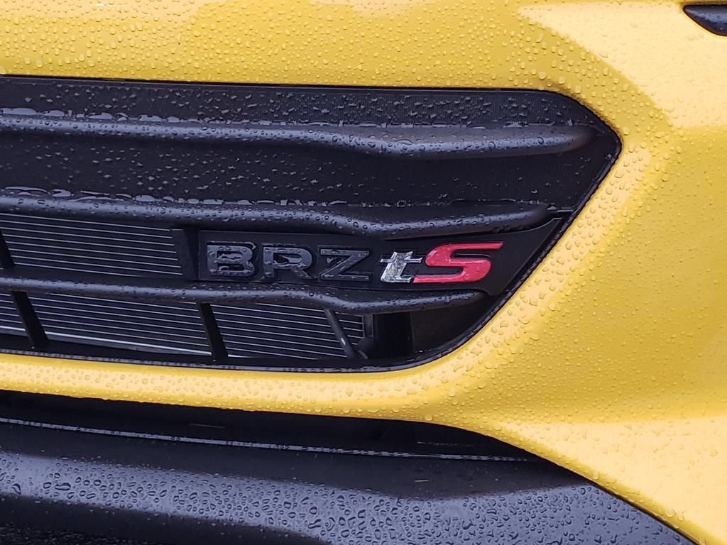 New 2026 Subaru BRZ Series.Yellow RWD image 6