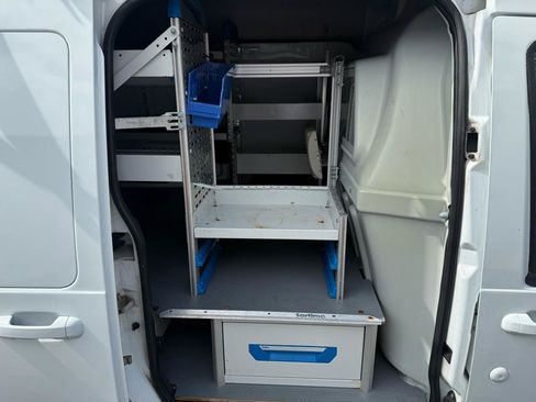 Used 2013 Ford Transit Connect XLT FWD image 23