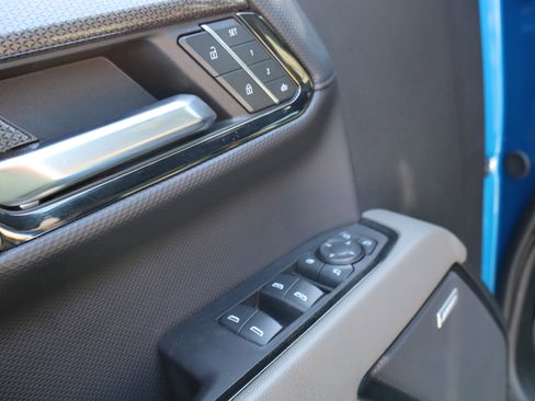 Used 2024 Chevrolet Silverado 1500 ZR2 w/ Technology Package image 21