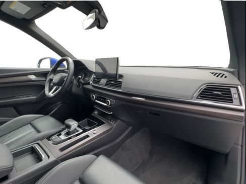 Used 2022 Audi Q5 2.0T Premium AWD/4WD image 32