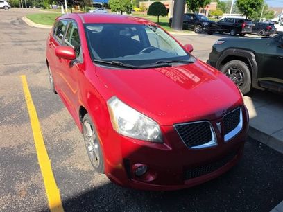 Used 2009 Pontiac Vibe GT
