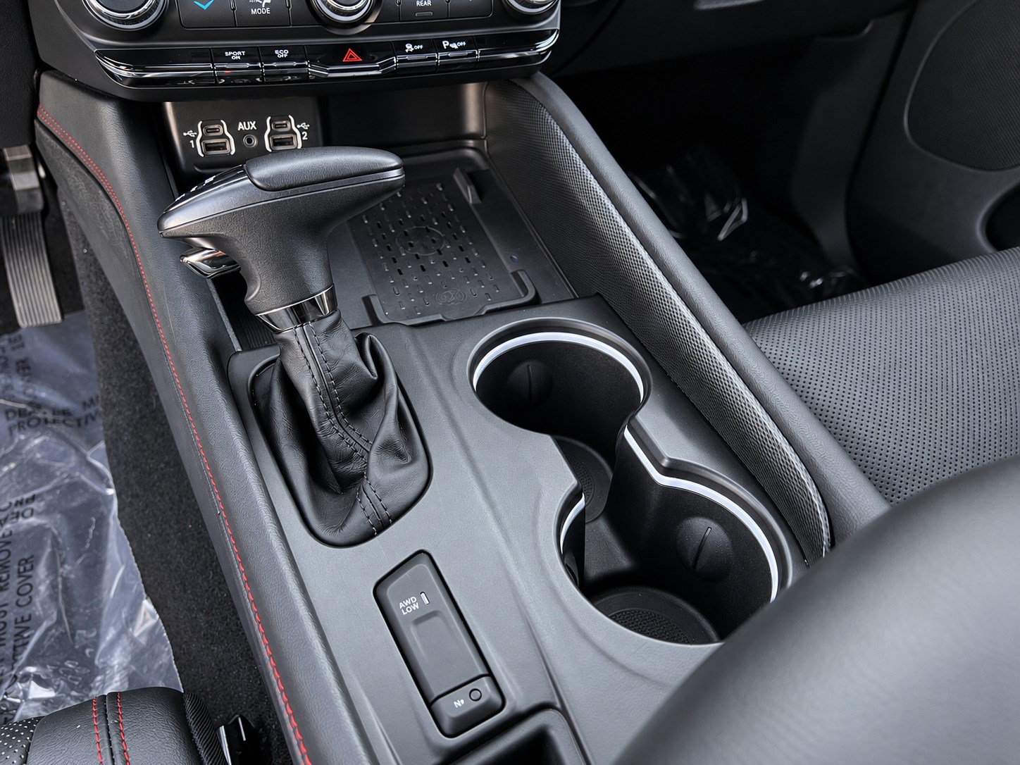 Used 2025 Dodge Durango R/T AWD/4WD image 15